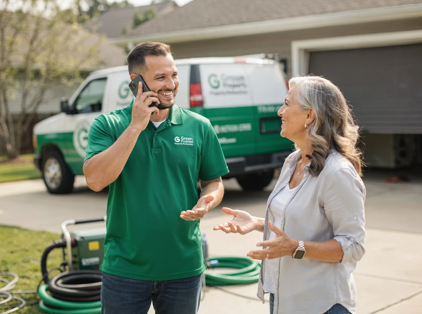 Water Damage Restoration Darlington, PA FAQs